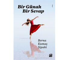 Bir Günah Bir Sevap - Berna Kumaş Sipahi - Doğan Kitap