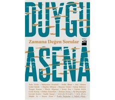 Zamana Değen Sorular - Duygu Asena - Doğan Kitap