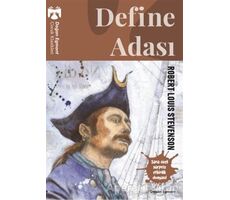 Define Adası - Robert Louis Stevenson - Doğan Egmont Yayıncılık