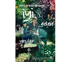 İyi Gelen Yazılar - Nil Karaibrahimgil - Doğan Novus