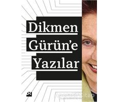 Dikmen Gürün’e Yazılar - Kolektif - Doğan Kitap