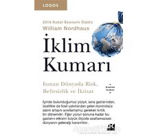 Logos - İklim Kumarı - William Nordhaus - Doğan Kitap