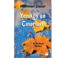 Yeniköyün Çınarları - Mehmet Coral - Doğan Kitap