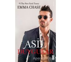 Asil Duygular - Emma Chase - Dex Yayınevi