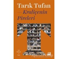 Kraliçenin Pireleri - Tarık Tufan - Doğan Kitap