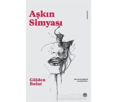 Aşkın Simyası - Gülden Bulut - Doğan Kitap