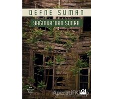 Yağmur’dan Sonra - Defne Suman - Doğan Kitap