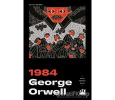 1984 - George Orwell - Doğan Kitap