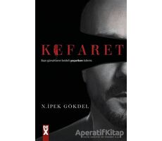 Kefaret - N. İpek Gökdel - Dex Yayınevi