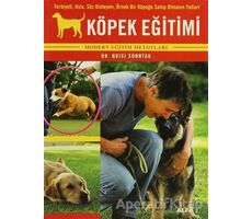 Köpek Eğitimi - Quixi Sonntag - Alfa Yayınları