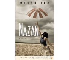 Nazan - Orhan Tez - Cinius Yayınları