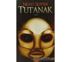 Tutanak - Nejat Soyer - Cinius Yayınları