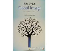 Gönül Irmağı - Ebru Uygun - Cinius Yayınları