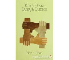 Karşılıksız Dünya Düzeni - Nezih Tınas - Cinius Yayınları