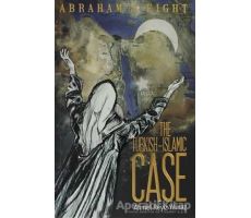 Abrahams Fight The Turkish - Islamic Case - Ahmet Reyiz Yılmaz - Cinius Yayınları