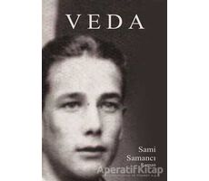 Veda - Sami Samancı - Sokak Kitapları Yayınları