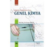 Eğitim Fakülteleri için Genel Kimya - Soner Ergül - Anı Yayıncılık