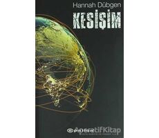 Kesişim - Hannah Dübgen - Epsilon Yayınevi