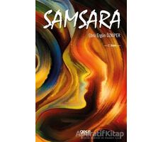 Samsara - Ebru Ergün Özkiper - Gece Kitaplığı