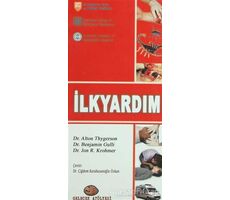 İlkyardım - Benjamin Gulli - Gelecek Atölyesi Yayınları