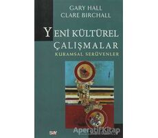 Yeni Kültürel Çalışmalar - Derleme - Say Yayınları