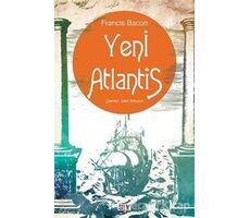Yeni Atlantis - Francis Bacon - Say Yayınları