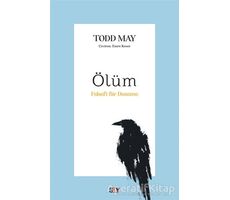 Ölüm - Todd May - Say Yayınları