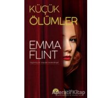 Küçük Ölümler - Emma Flint - Martı Yayınları