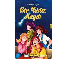 Bir Yıldız Kaydı - Rahime Uçar - Genç Hayat