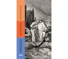 Cehennem - İlahi Komedya - Dante Alighieri - Alfa Yayınları