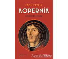 Kopernik - John Freely - Alfa Yayınları