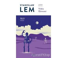 Yıldız Güncesi - Stanislaw Lem - Alfa Yayınları