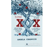 XX - Angela Chadwick - April Yayıncılık