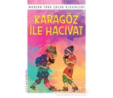 Karagöz ile Hacivat - Kolektif - Girdap Kitap