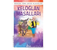 Keloğlan Masalları - Kolektif - Girdap Kitap