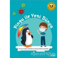 Pingu İle Yeni Dünya - Kolektif - TÜZDER Yayınları