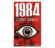 1984 - George Orwell - Girdap Kitap