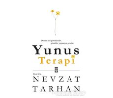 Yunus Terapi - Nevzat Tarhan - Timaş Yayınları