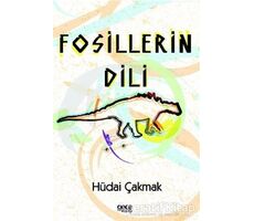 Fosillerin Dili - Hüdai Çakmak - Gece Kitaplığı