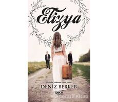 Elizya - Deniz Berker - Gece Kitaplığı