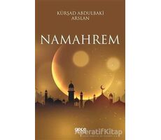 Namahrem - Kürşad Abdulbaki Arslan - Gece Kitaplığı