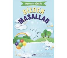 Bizden Masallar - Merve Nur Türköz - Gece Kitaplığı