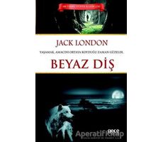Beyaz Diş - Jack London - Gece Kitaplığı