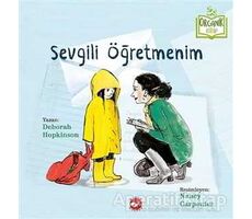 Sevgili Öğretmenim - Deborah Hopkinson - Beyaz Balina Yayınları