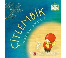 Çitlembik - Naoko Stoop - Beyaz Balina Yayınları