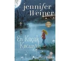 En Küçük Kocaayak - Jennifer Weiner - Hep Kitap