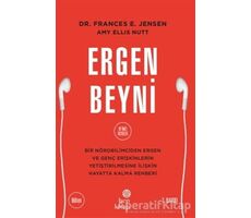 Ergen Beyni - Frances E. Jensen - Hep Kitap