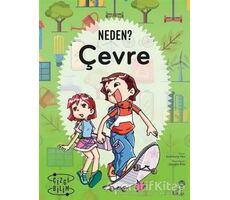 Çevre - Neden? - Soonbong Heo - Hep Kitap