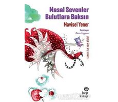 Masal Sevenler Bulutlara Baksın - Mavisel Yener - Hep Kitap