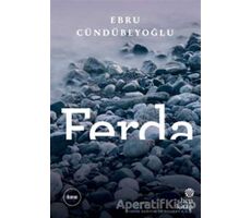 Ferda - Ebru Cündübeyoğlu - Hep Kitap